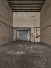 Warehouse / Factory For Rent in Senai,JHR