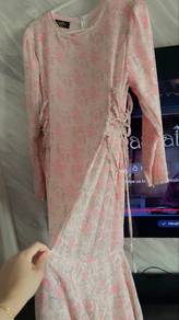 Dress Chiffon