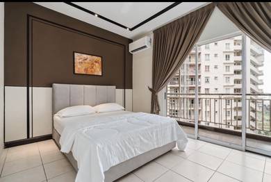 Condominium For Rent in Cova Villa