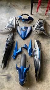 coverset lcv4