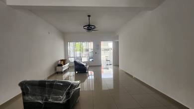 2-storey Terraced House For Rent in Bandar Sri Sendayan,NSN
