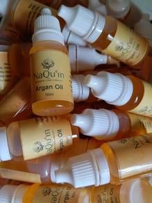 100% Argan Oil