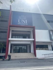 Studio For Rent in Kampar,PRK