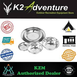 KZM Tableware 25P Set