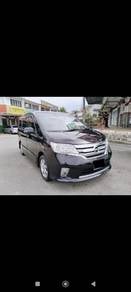 Nissan Serena S-HYBRID HIGHWAY STAR (CBU) in Johor Bahru, JHR