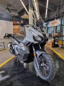 Honda ADV 160