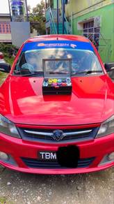 Proton Saga FLX FLX EXECUTIVE in Kuala Terengganu, TRG