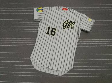 Gbc 16 x vintage x rawlings by asics
