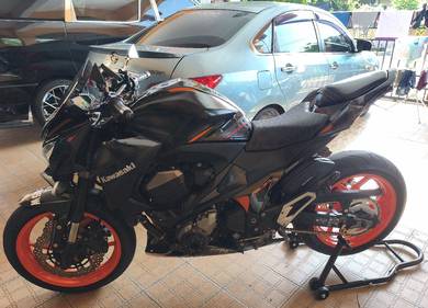 Kawasaki Z 800
