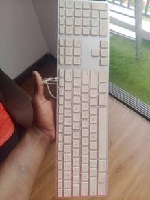 apple magic keyboard 