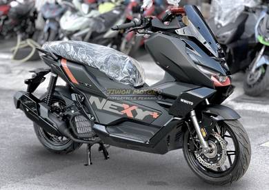 WMOTO Nexy+180