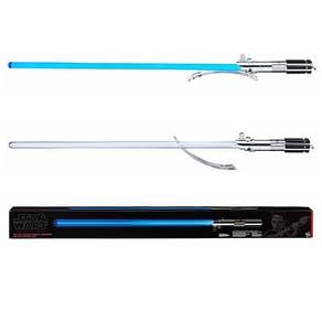 Hasbro Star Wars Rey Force FX Lightsaber
