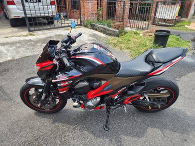 Kawasaki Z 800