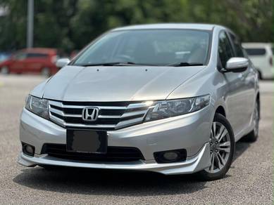 Honda City E MODULO in Chan Sow Lin, KUL