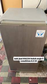 Peti sejuk untuk di jual
