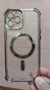 IPhone 12 Pro Max Case Clear