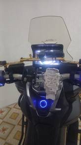 Keeway XDV 180 EVO