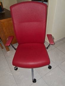 heavy duty office chair