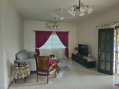 Bungalow House For Sale in Rawang,SGR