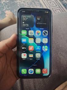 IPhone11 promax 