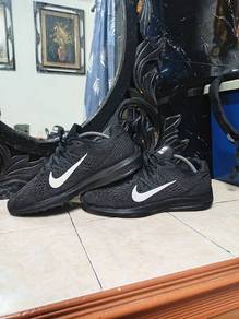 Nike zoom winflo sampan. 9.5uk 28.5cm