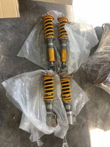 Ohlins dfv evo 7 evo 8 evo 9