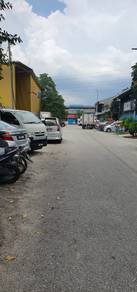 Warehouse / Factory For Sale in Selayang,SGR