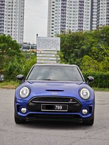 Mini Cooper S Clubman S CLUBMAN in Kajang, SGR