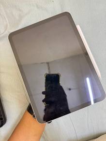 Ipad 10 gent