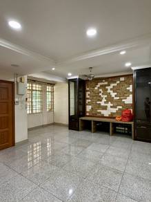 Terraced House For Rent in Seri Kembangan,SGR