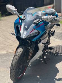 CFMOTO 250SR LITE