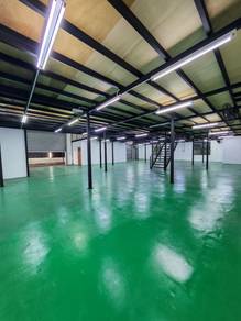 Warehouse / Factory For Rent in Johor Bahru,JHR