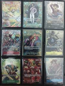 WTS - One Piece TCG