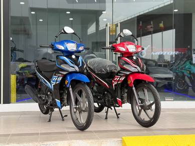 SM Sport 110E