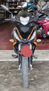 Honda RS150