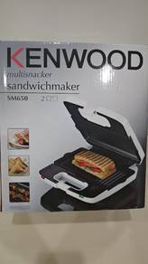 Kenwood Sandwich maker