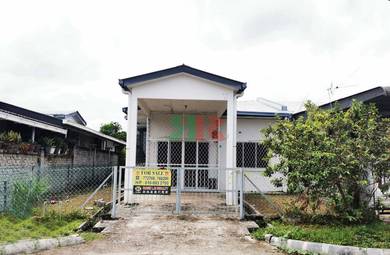 1-storey Terraced House For Sale in Tawau,SBH