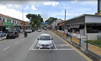 Shop lot For Rent in Jelutong,PNG