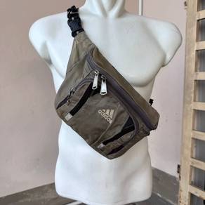 Adidas waist bag