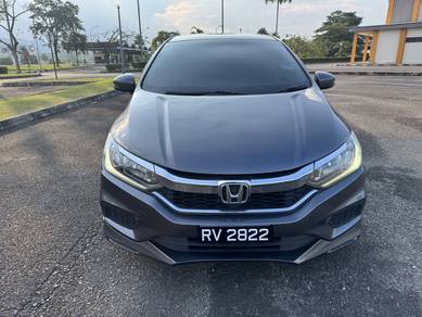 Honda City GM6 E in Gombak, KUL