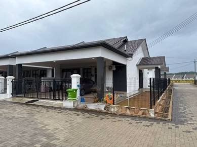 Terraced House For Sale in Kuantan,PHG