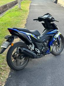 Honda RS150R