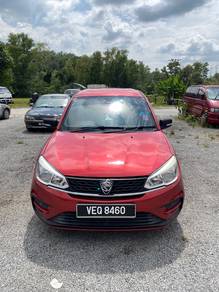 Proton Saga STANDARD AT in Puchong, SGR
