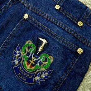 Trussardi Relax Jeans