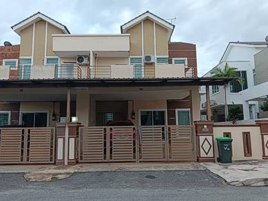Semi-Detached House For Rent in Alor Setar,KDH