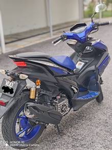 Yamaha NVX