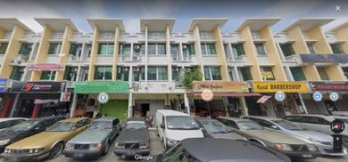 Shop lot For Sale in Kajang,SGR