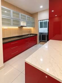 Service Residence For Sale in OUG Parklane