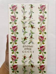 GUCCI -A WINTER MELODY 150ml