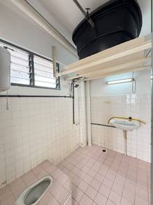 Flat For Sale in Flat Taman Pelangi Indah
